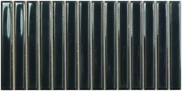 Керамическая плитка Sweet Bars Ebony 12.5x25 от WOW (Испания)