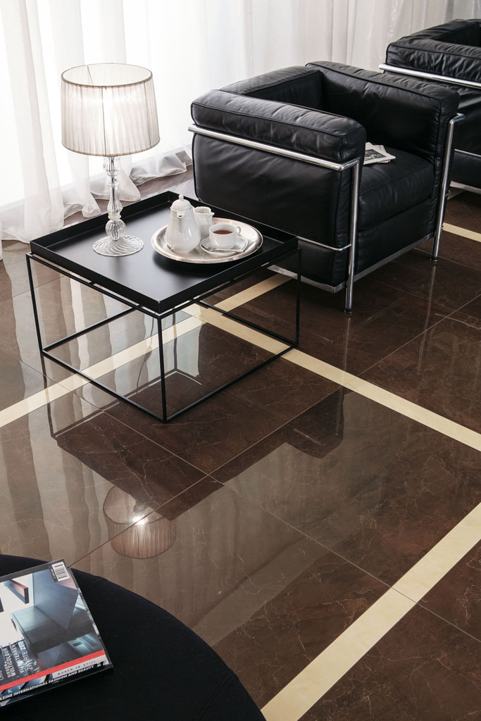 Керамогранит MIRAGE EMPERADOR SELECTED JW 05 LUC SQ 60x60х9 (Италия)