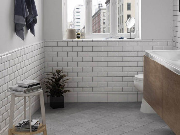 Керамогранит MICRO EVOKE GREY 20x20 от Equipe Ceramicas (Испания)