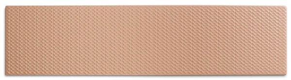 Керамическая плитка TEXITURE PATTERN MIX COTTO (127124) 6.25x25 от WOW (Испания)