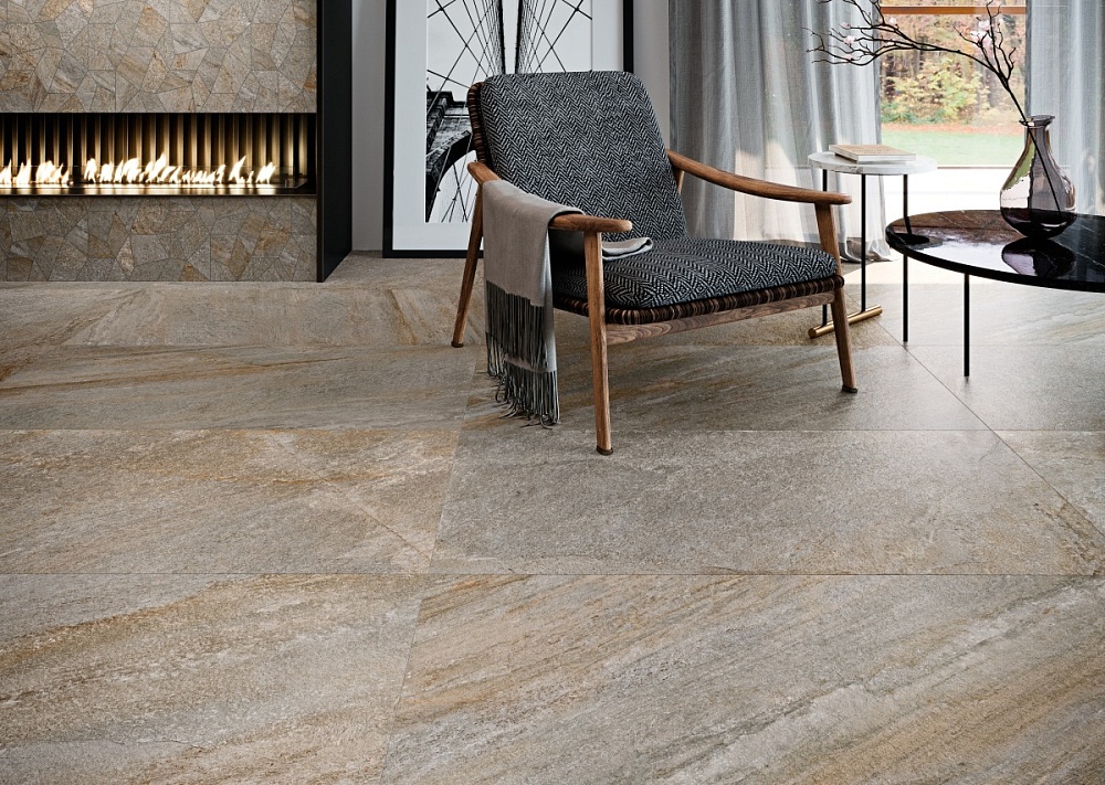 INDIANA GRIS 60X120