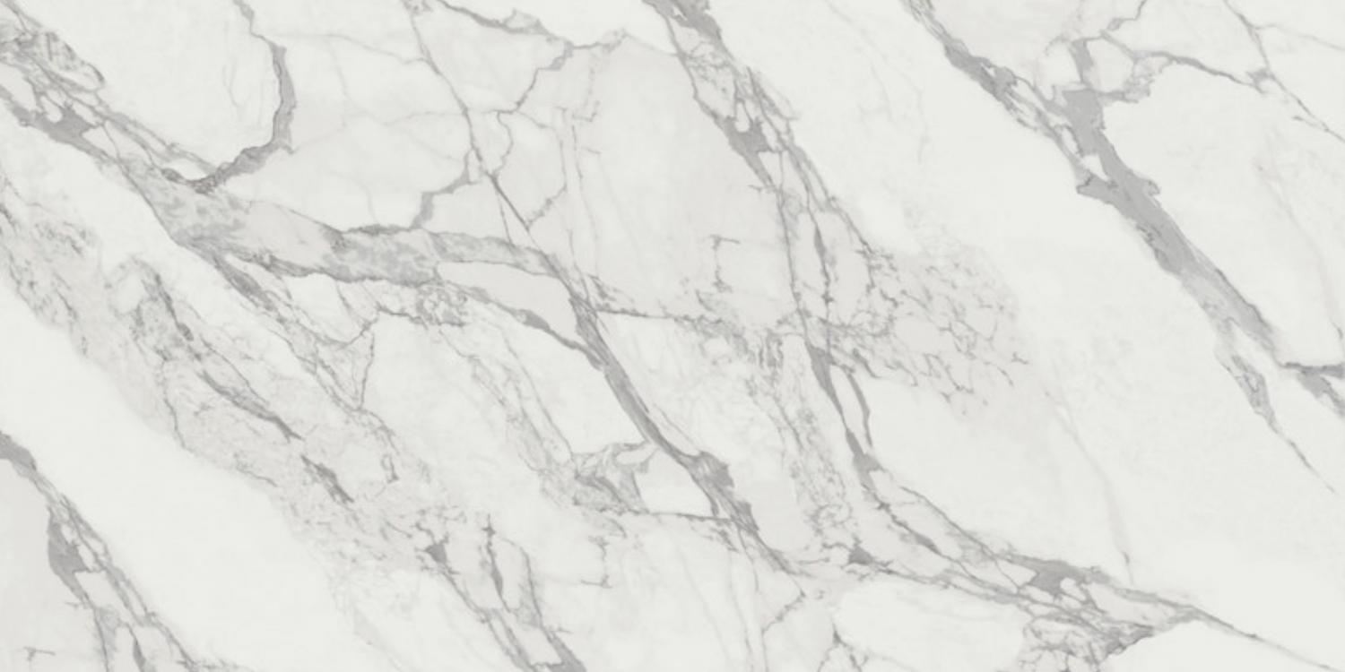 Керамогранит слэб MIRAGE STATUARIO LUNENSIS JW 12 B LUC STU NO SQ 162х324x1.2 (Италия)