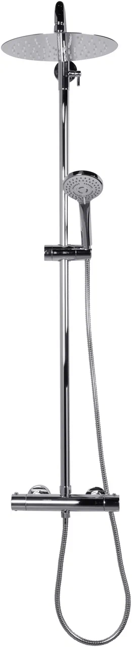 Душевая стойка Vetta Rubinetterie DR SET1AR255T2-MP00