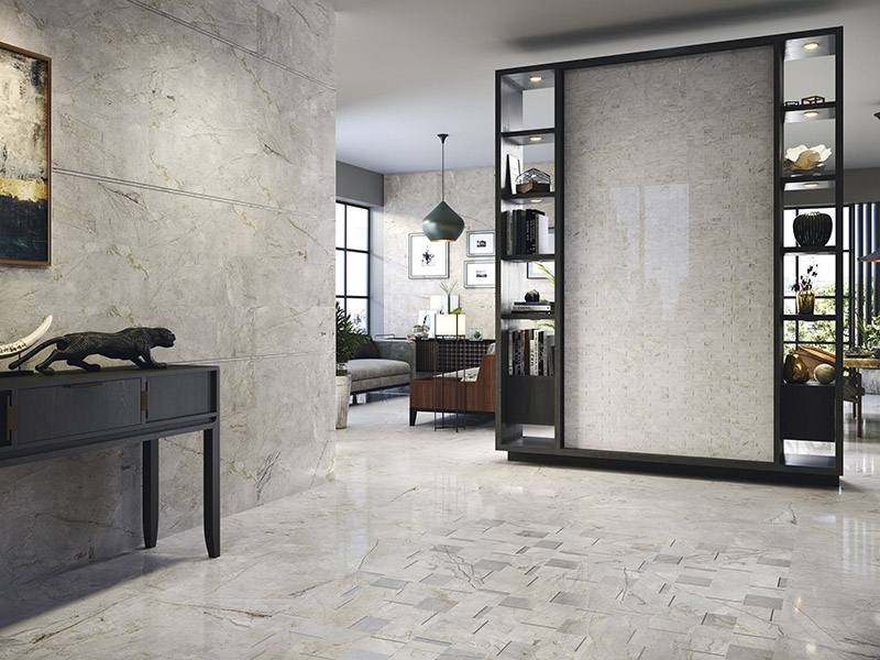 Belvedere Rec 60x60