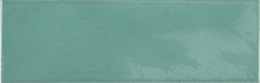 Керамическая плитка VILLAGE TEAL (25631) 6.5x20 от Equipe Ceramicas (Испания)