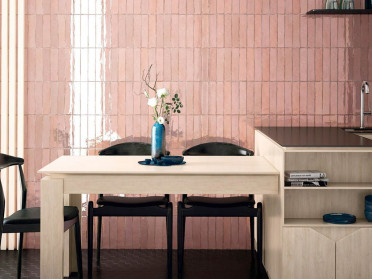 Керамогранит TRIBECA BASALT (26874) 6x24 от Equipe Ceramicas (Испания)
