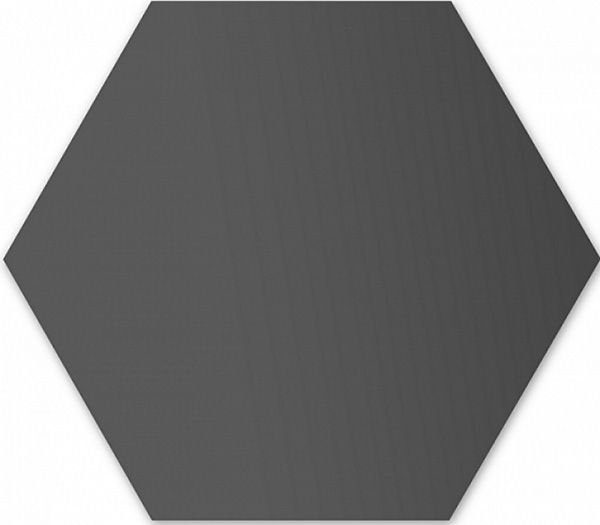 Керамогранит HEXA FLOOR R9 GRAPHITE MATT (113842) 20x23 от WOW (Испания)