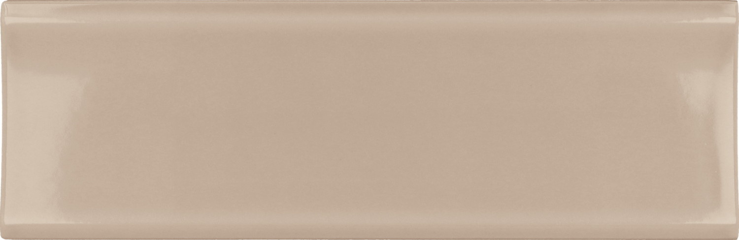 Керамическая плитка  EQUIPE VIBE TAUPE IN 6.5х20 EQ-4