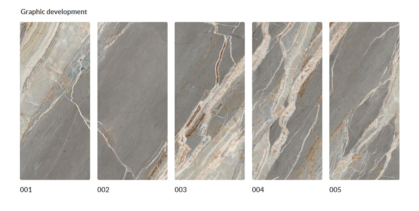 Керамогранит PORCELANOSA XLIGHT NUIT POLISHED 120х270 G-2515