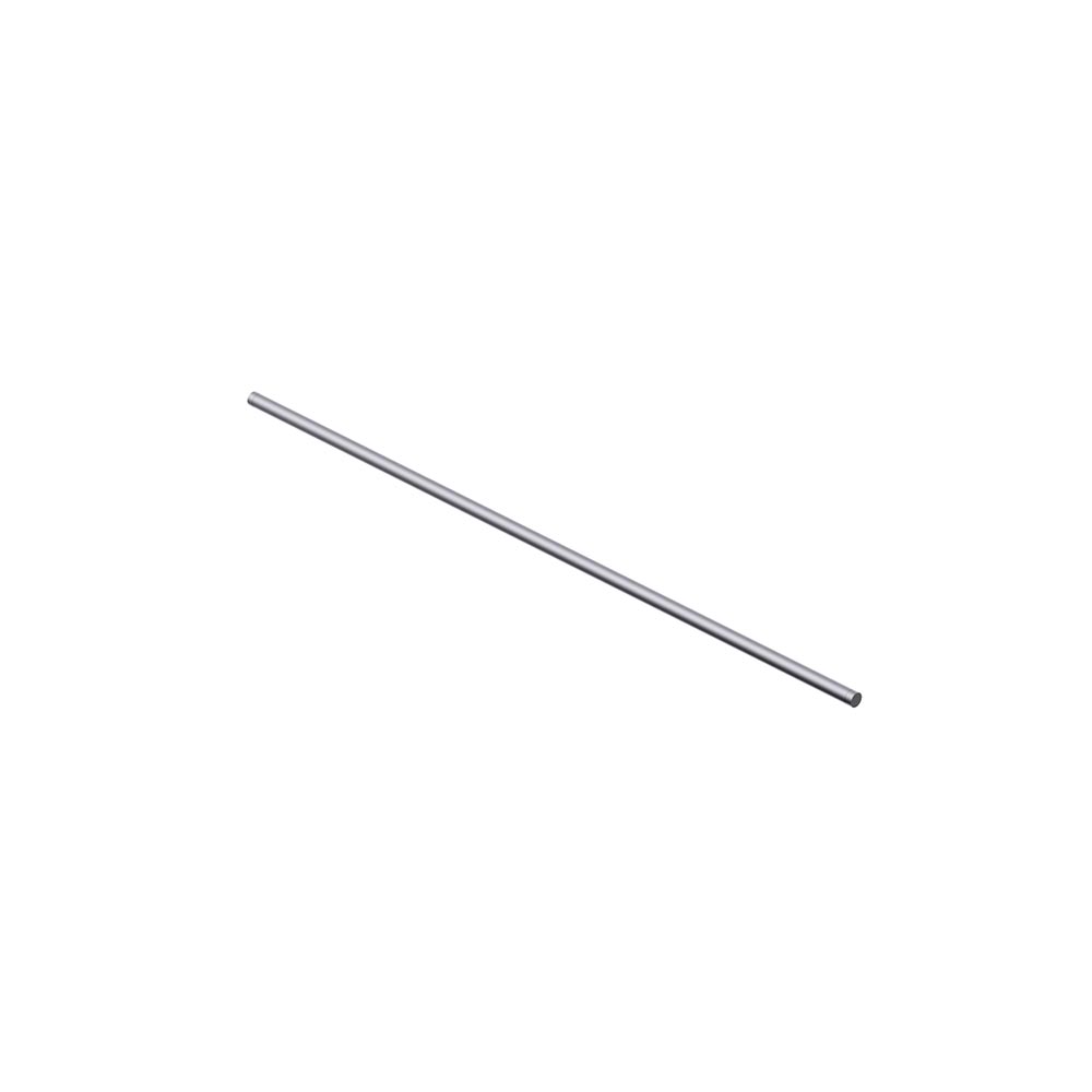 Ritmonio 7L0003IX ELEMENTA Impronte Fittings Пруток 540 IX BRUSHED