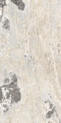 Керамогранит Magnum Onyx&More White Blend Satin 6mm (766022) 120x280 от REX Ceramiche (Италия)