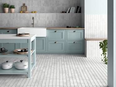 Керамогранит ARGILE Ice 27567 6x24.6 от Equipe Ceramicas (Испания)