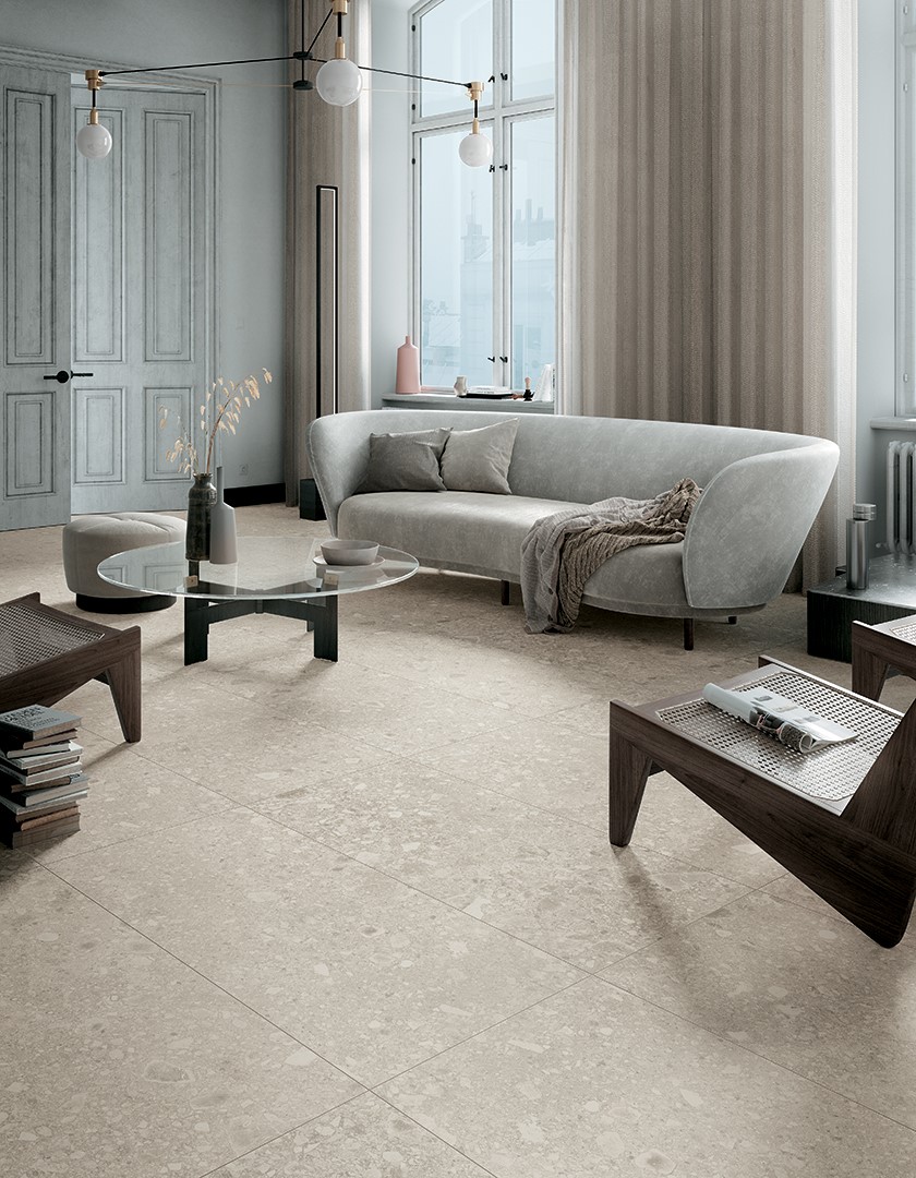 Керамогранит MIRAGE MELK RR 04 NAT SQ 60х120х9 (Италия)