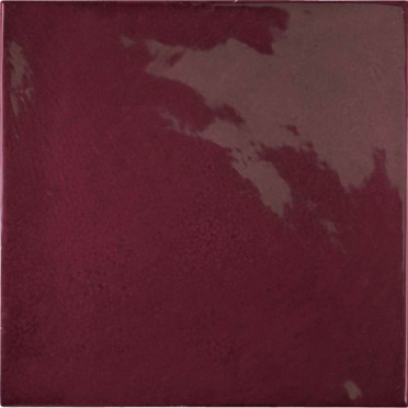 Керамическая плитка VILLAGE AUBERGINE (25624) 13.2x13.2 от Equipe Ceramicas (Испания)
