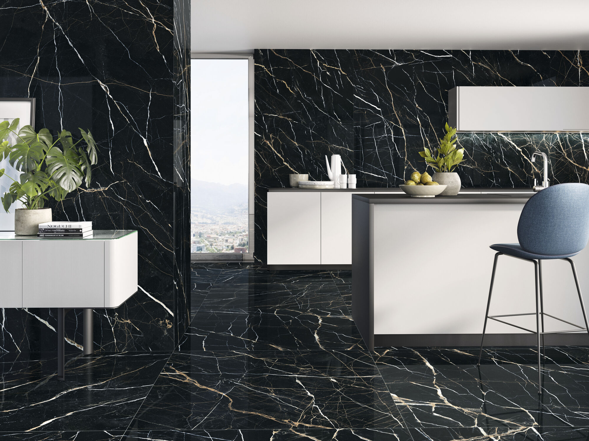 Керамогранит Moonlight Pulido 120Х260