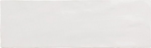 Керамическая плитка LA RIVIERA BLANC 25837 6.5x20 от Equipe Ceramicas (Испания)