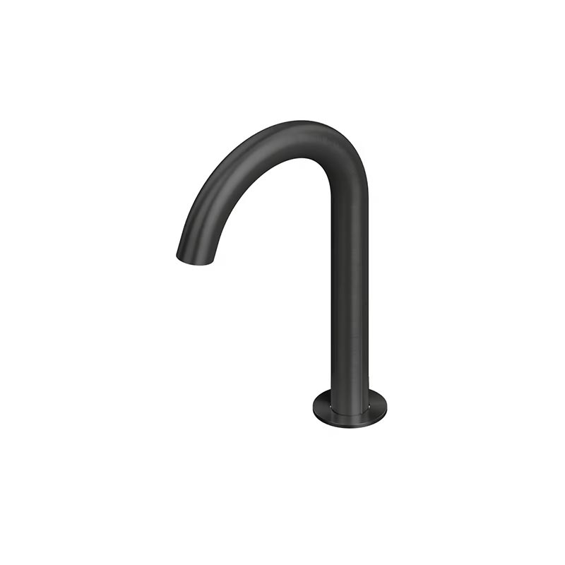 QuadroDesign Комплектующие BC5615ON Излив из столешницы, цвет Black Gold