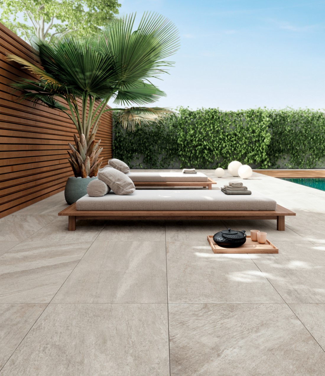 Керамогранит MIRAGE BRAIES SK 01 ST SQ 60х120x2 (Италия)