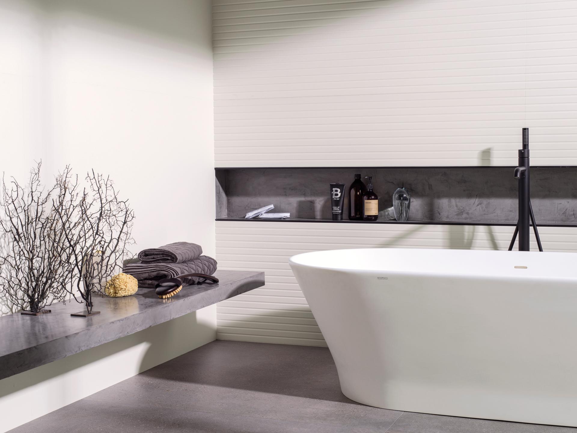 Керамическая плитка  PORCELANOSA MATT DECO LINE 59.6х150 G-278