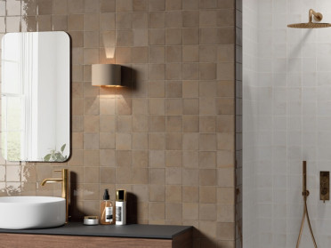 Керамогранит Bohemian Bronze Green (32342) 6x18.6 от Equipe Ceramicas (Испания)