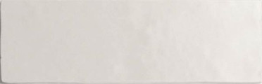 Керамическая плитка ARTISAN WHITE (24464) 6.5x20 от Equipe Ceramicas (Испания)