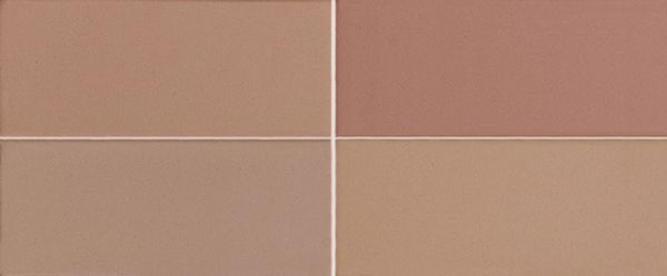 Керамогранит COSMO Brick Cotto Matte (4100860) 6.5x15.5 от 41ZERO42 (Италия)
