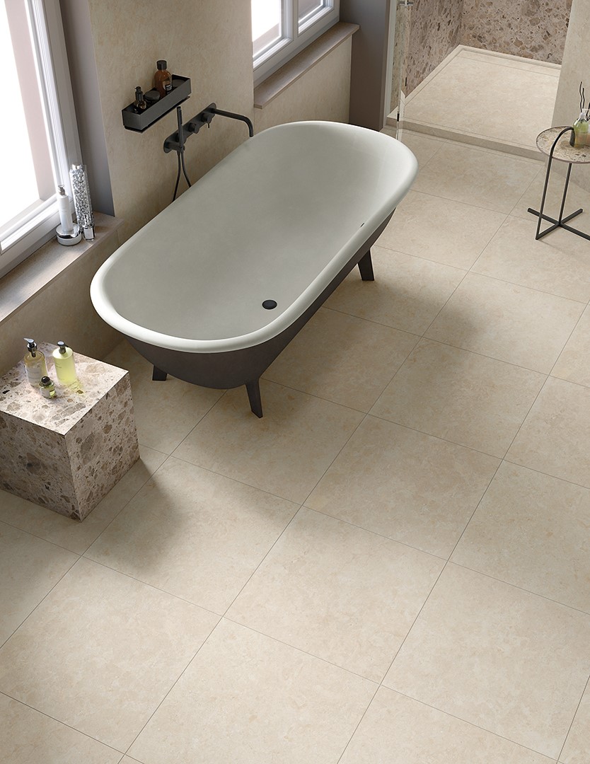Керамогранит MIRAGE DESERT STONE EY 02 ST SQ 120х120х9 (Италия)