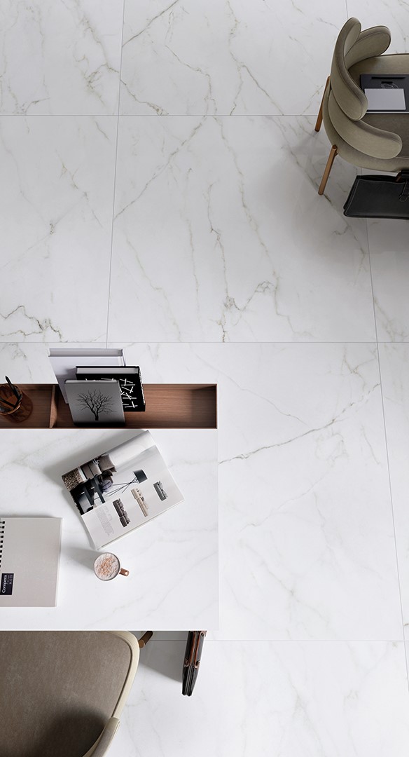 Керамогранит MIRAGE WASHINGTON JL 04 SP SQ 120х120x0.9 (Италия)