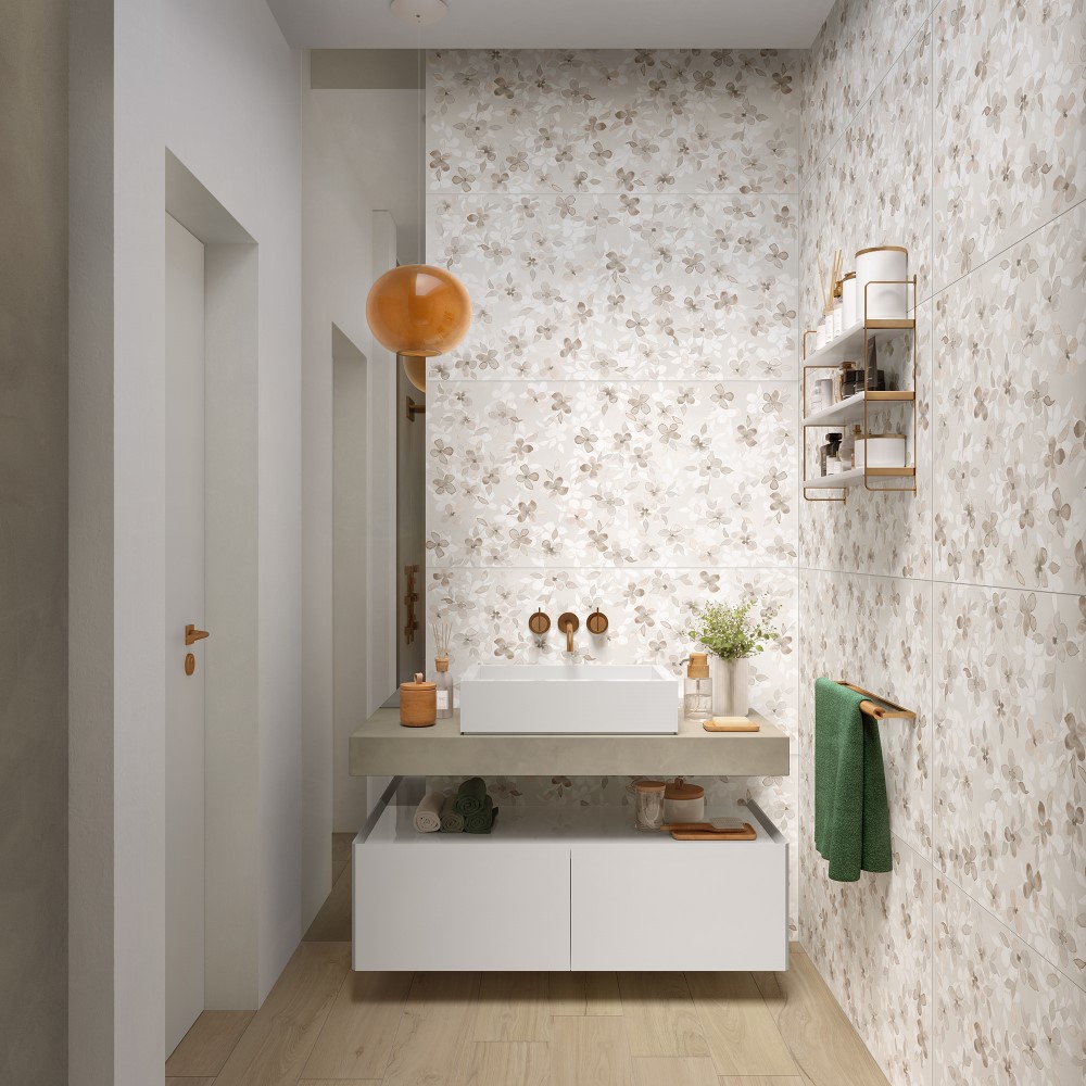 Керамогранит MIRAGE CAMILLE PP 11 SP SQ 60х120х0.6 (Италия)