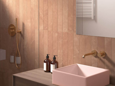 Керамогранит MARMORIS MATCHA (32055) 7.5x60 от Equipe Ceramicas (Испания)