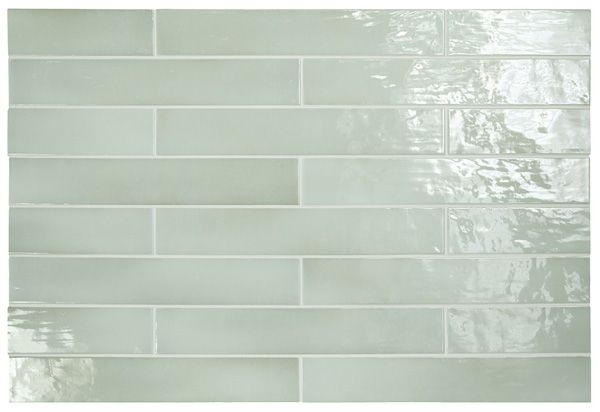 Керамическая плитка MANACOR MINT (26922) 6.5x40 от Equipe Ceramicas (Испания)