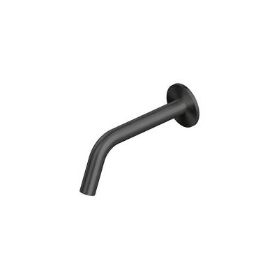 QuadroDesign Комплектующие BC028ON Излив из стены, цвет Black Gold