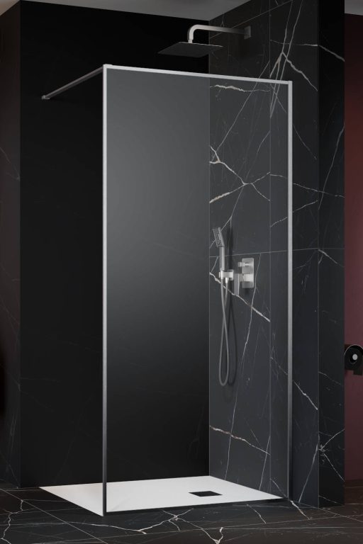 Modo F Brushed Nickel II 95