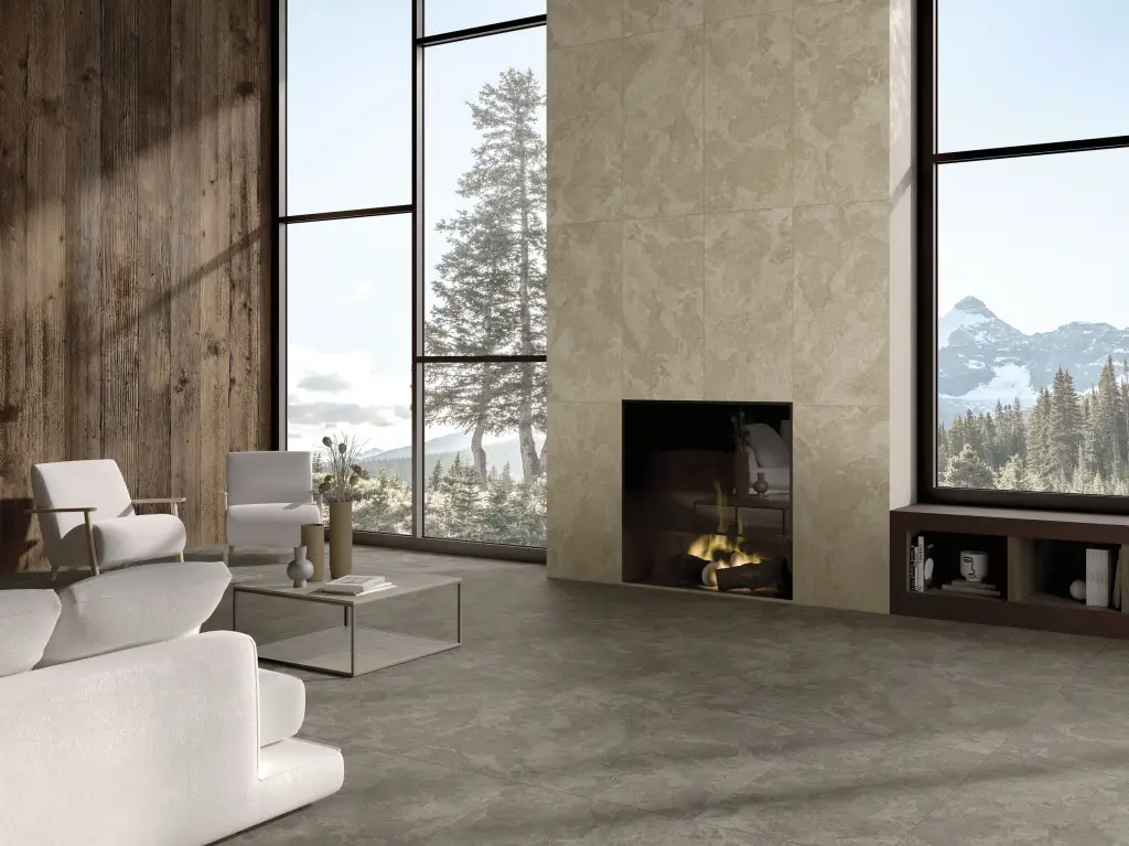 Керамогранит MGM CERAMICHE VIKEN MUD 60X120