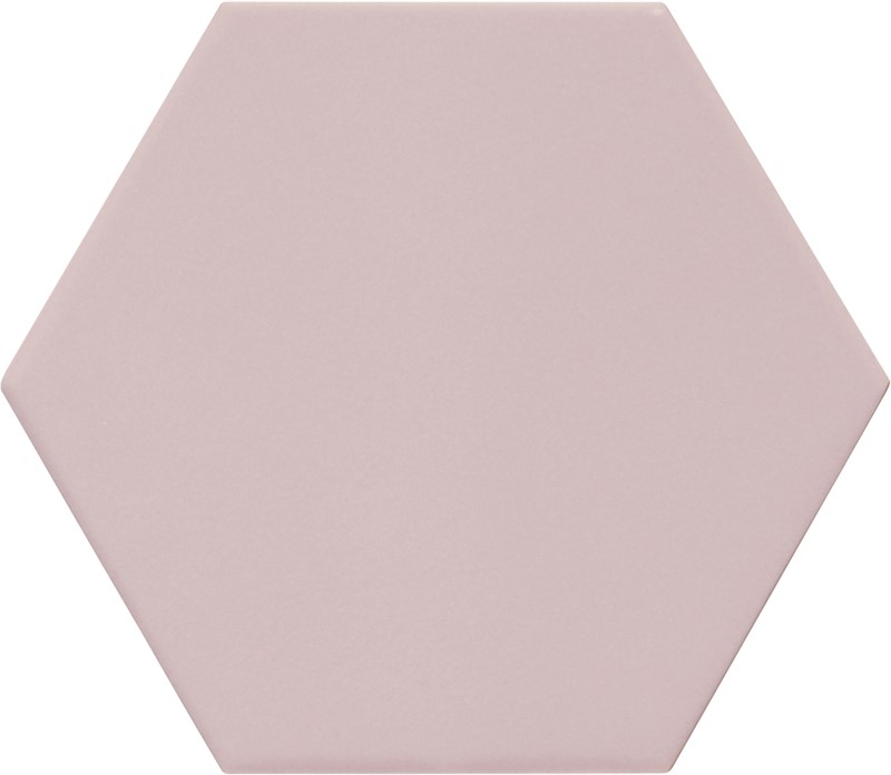 Керамогранит EQUIPE KROMATIKA ROSE 11.6х10.1 EQ-10S