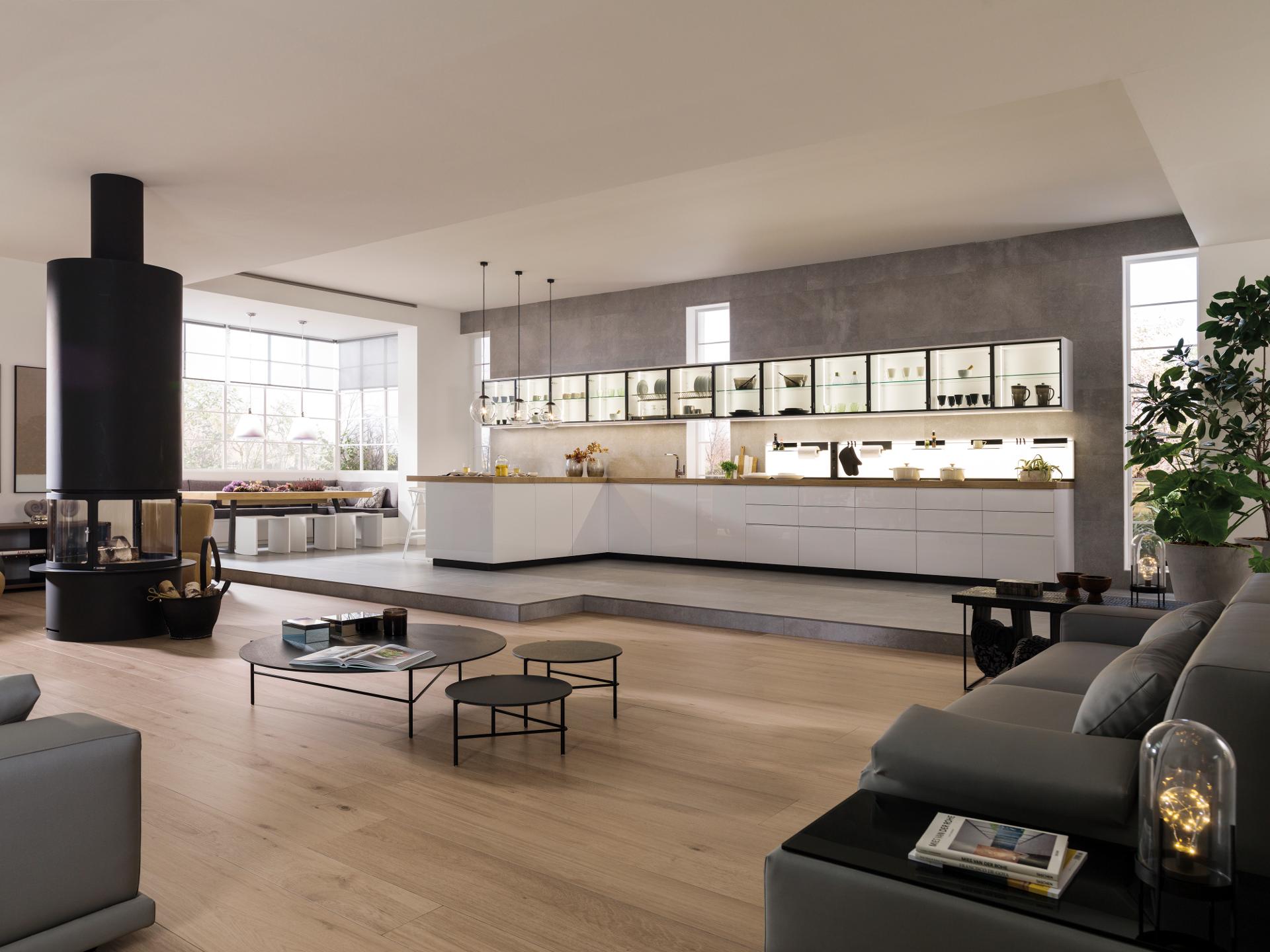 Керамогранит PORCELANOSA NOBU ARCE 19.3х180 G-386
