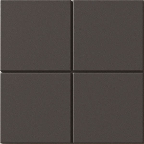 Керамогранит RASTER GRID M BASALT (131363) 15x15 от WOW (Испания)