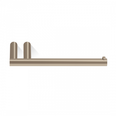 Decor Walther 0520276 MK TPH1 Держатель туалетной бумаги Сталь матовая