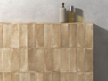 Керамическая плитка SABBIA TERRACOTTA (31879) 10x10 от Equipe Ceramicas (Испания)