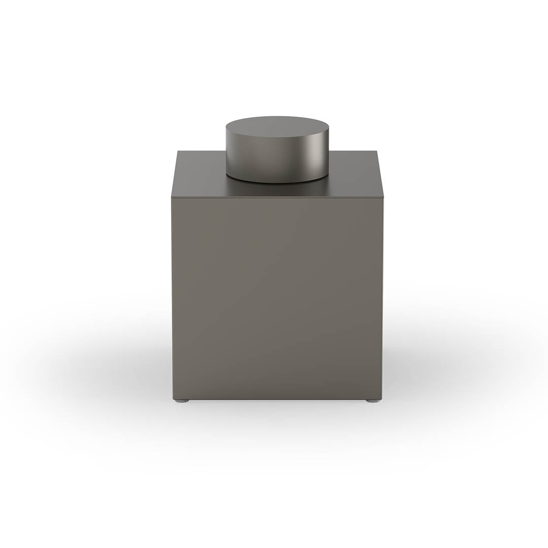 Decor Walther © 0860917 CENTURY DW 3565 Универсальная коробка Темная бронза