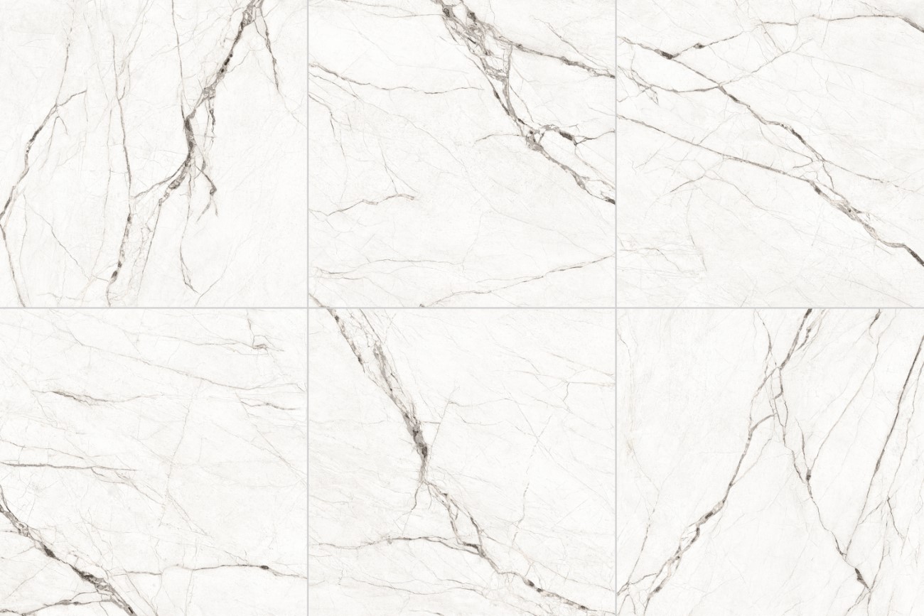 Керамогранит GRESPANIA VOLTERRA BLANCO 80х80