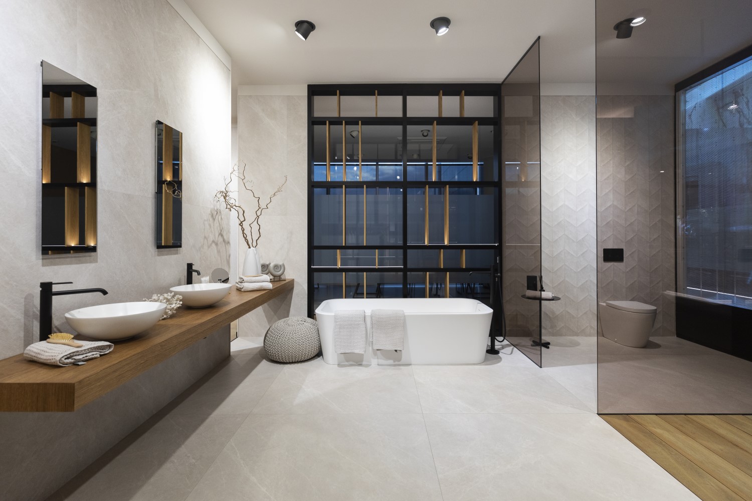 Керамогранит PORCELANOSA MYSTIC BEIGE L 120х120 G-392