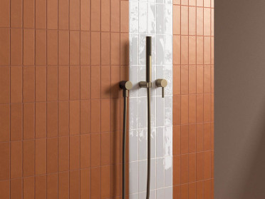 Керамогранит настенный FANGO AQUAMARINE GLOSS (30682) 5x15 от Equipe Ceramicas (Испания)