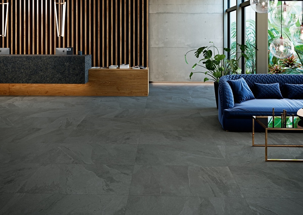 ANNAPURNA NEGRO 80X80
