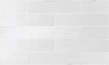 Керамогранит TRIBECA GYPSUM WHITE (26871) 6x24 от Equipe Ceramicas (Испания)