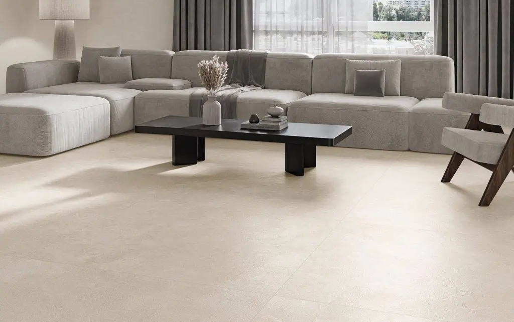 Керамогранит WESTONE CREAM MATT 60X120 Artech