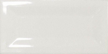 Керамическая плитка EVOLUTION INMETRO WHITE 7.5x15 от Equipe Ceramicas (Испания)