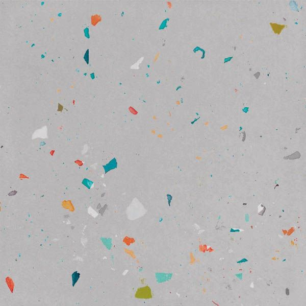 Керамогранит Color Drops Grey 18.5x18.5 от WOW (Испания)