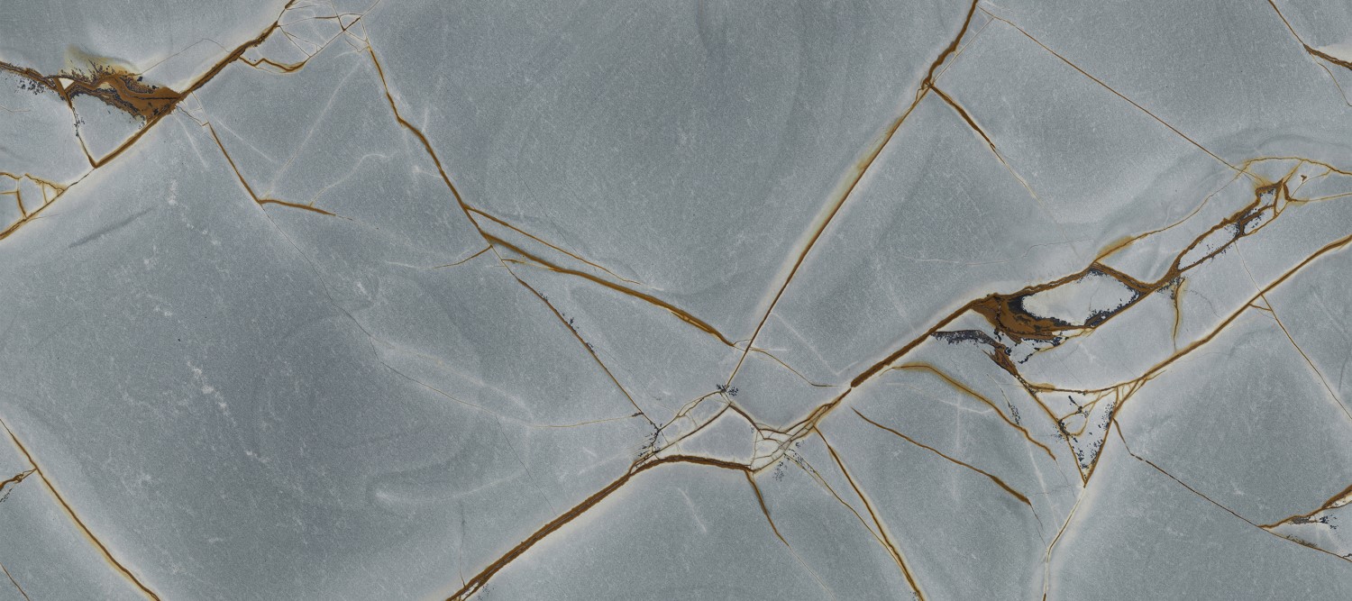 Керамогранит PORCELANOSA XLIGHT BLUE ROMA POLISHED 120х270 G-2505