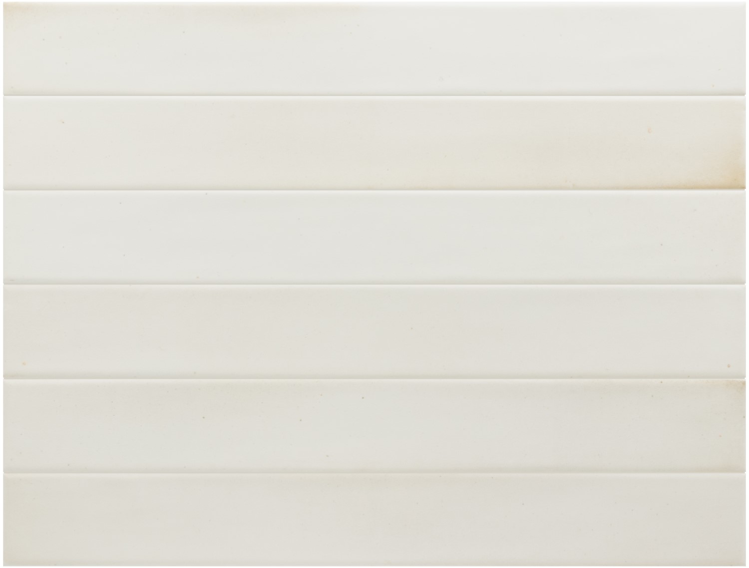 Керамическая плитка  EQUIPE MASSIMO WHITE 5х40 EQ-4